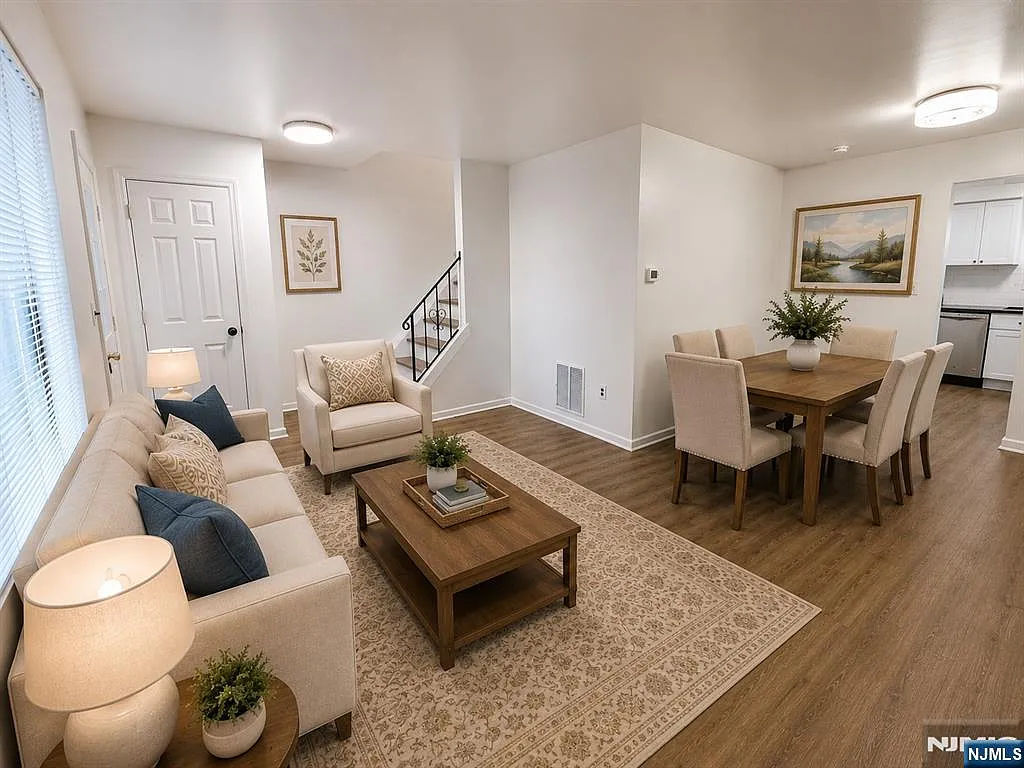 2 bed, 1.5 bath, $2,550 — Photo 4