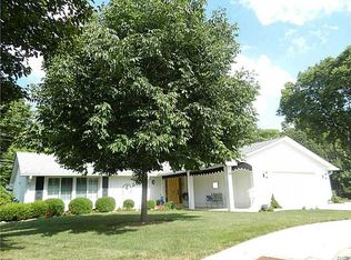 600 Donview Cir, Tipp City, OH 45371