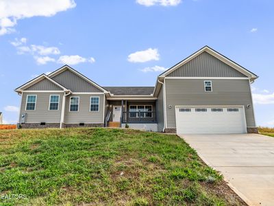 2676 Vista Meadows Ln, Sevierville, TN, 37876