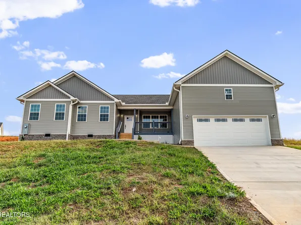 2676 Vista Meadows Ln, Sevierville, TN 37876