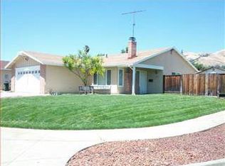 658 Fenton St, San Jose, CA 95127