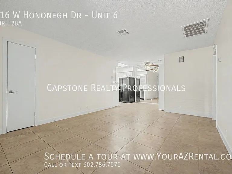 316 W Hononegh Dr #6 — Photo 3