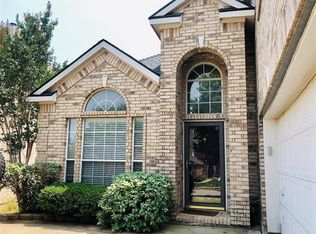 5959 Portridge Dr, Fort Worth, TX 76135