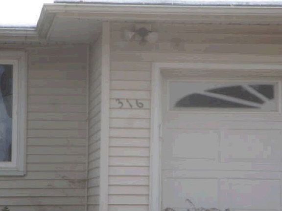 Exterior Address Verification