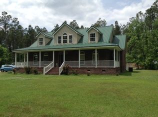 1375 Spring Grove Rd, Bonneau, SC 29431