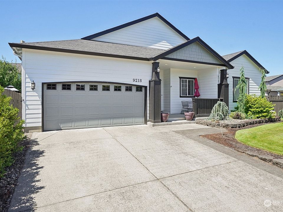 9218 NE 164th Avenue, Vancouver, WA 98682 | Zillow