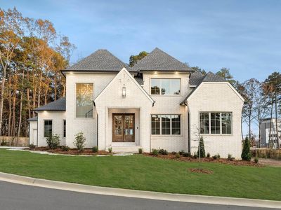 33 Mereville Pl, Little Rock, AR, 72223