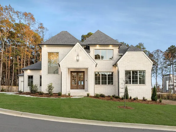 33 Mereville Pl, Little Rock, AR 72223