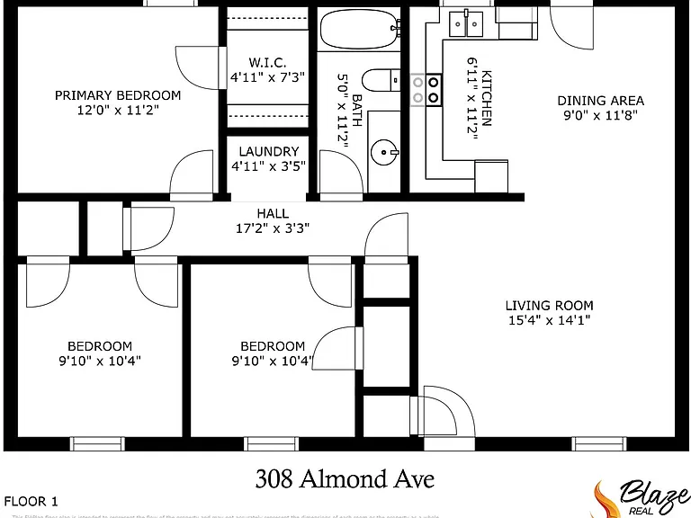 3132 Walnut St — Photo 15