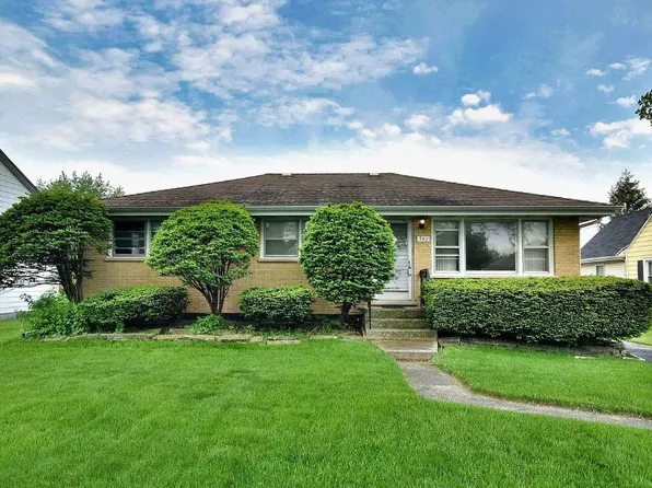 782 N Van Auken St, Elmhurst, IL 60126