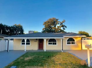 3636 Mary Ave, Stockton, CA 95206