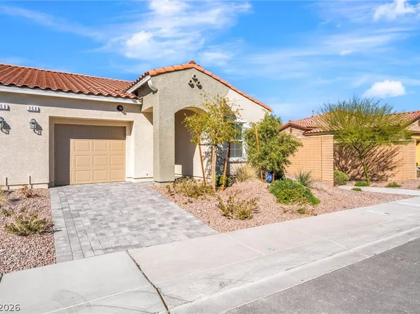 356 Larksong Ave, Henderson, NV 89011