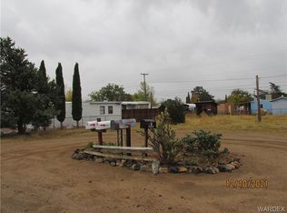 2100 E Packard Ave, Kingman, AZ 86409
