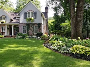 401 Beverly Rd NE, Atlanta, GA 30309