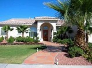 12055 Ruby Gate Way, El Paso, TX 79936