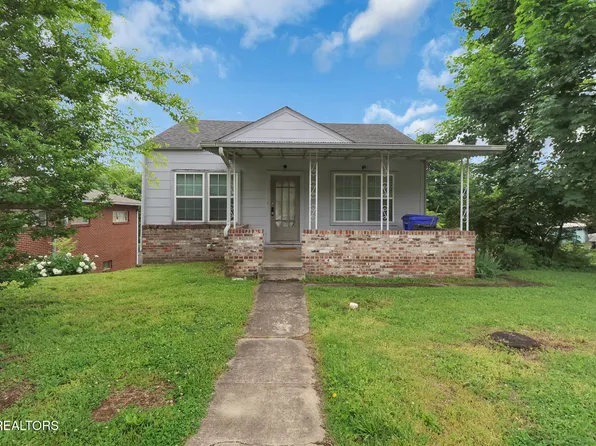 550 Margrave Dr, Harriman, TN 37748