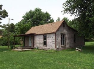 165 E County Road 1450 N, Carbon, IN 47837