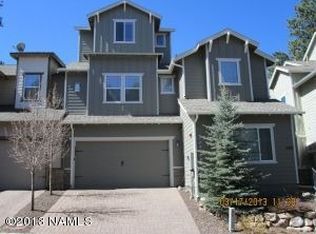 989 E Sterling Ln, Flagstaff, AZ 86001