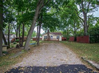 251 Madison Ave, Fairborn, OH 45324