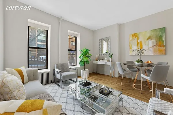 Rented by Corcoran | media 1