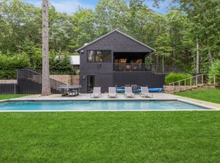 21 Two Holes Water Rd, East Hampton, NY 11937
