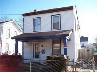 438 N 6th St, Hamilton, OH 45011