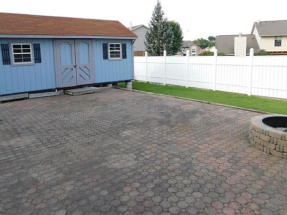 6611  Deer Knolls Drive Huber Heights OH 45424