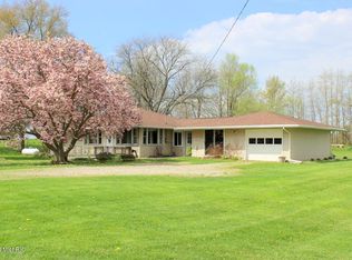 5960 N Allen Rd, Allen, MI 49227