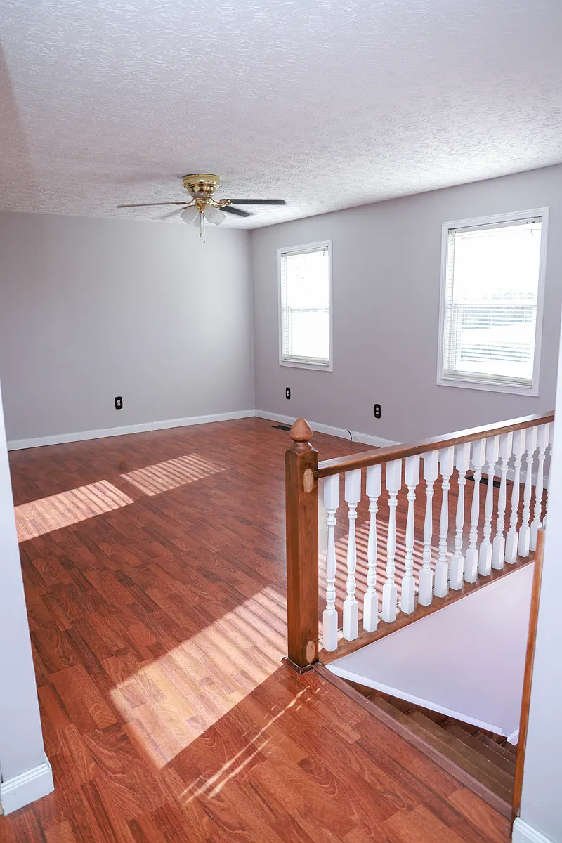 Living Room - Early Rd