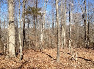 Treece Dr, Tazewell, TN 37879