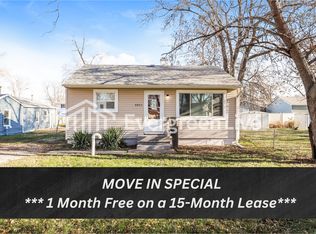 4831 Navajo St, Council Bluffs, IA 51501