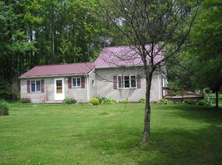 14242 Higby Hill Rd, Townville, PA 16360