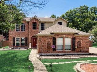 5522 Challenger Ct, Rockwall, TX 75032
