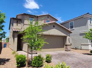 2954 Duverney Ave, Henderson, NV 89044