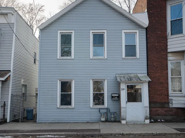 39 Douw Street, Troy, NY 12180