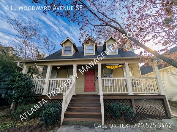 411 Woodward Ave SE