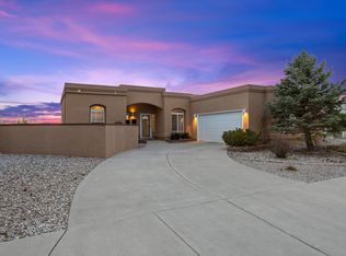 4108 Killington Rd NW, Albuquerque, NM 87114