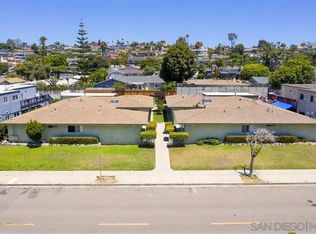 3424 & 3434 Monroe St, Carlsbad, CA 92008