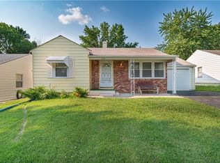 1232 NE 43rd St, Kansas City, MO 64116