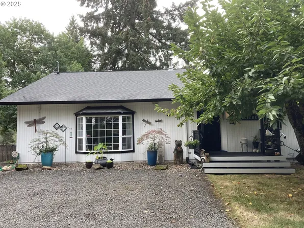 25580 E Hunter Rd, Veneta, OR 97487
