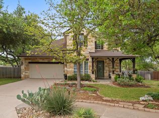 10804 Ariock Ln, Austin, TX 78739
