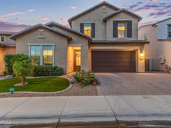 18402 N 65TH Place, Phoenix, AZ 85054