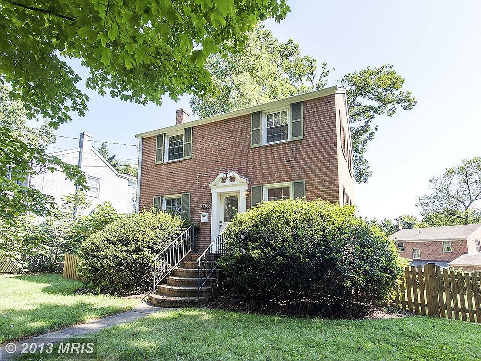 1st image of 4403 Ambler Dr