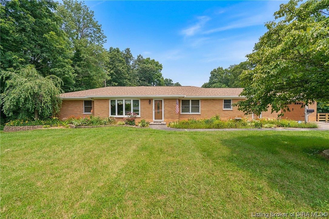 5868 Scottsville Road, Floyds Knobs, IN 47119 MLS 202309042 Zillow