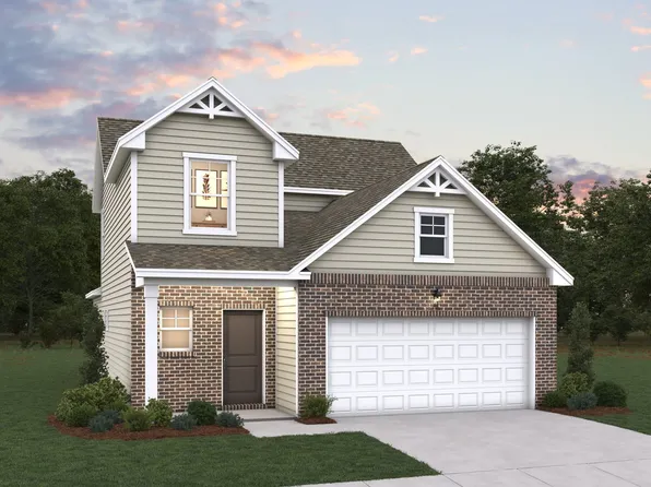 606 Emily Katelyn Rd, York, SC 29745