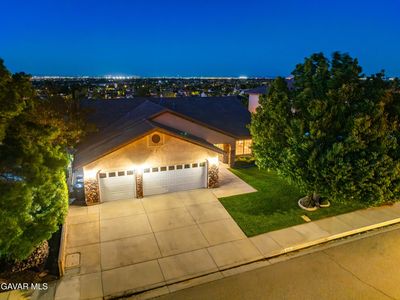 4141 Grandview Dr, Palmdale, CA, 93551