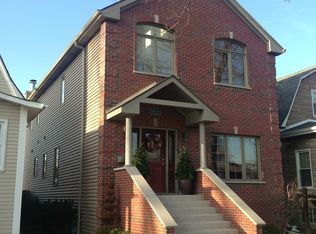 4414 W Leland Ave, Chicago, IL 60630