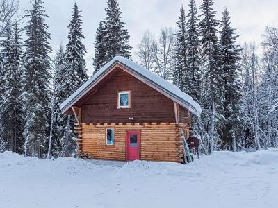 4075 Owl Dr, Fairbanks, AK, 99709