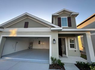 950 Jackson Ave, Davenport, FL 33837