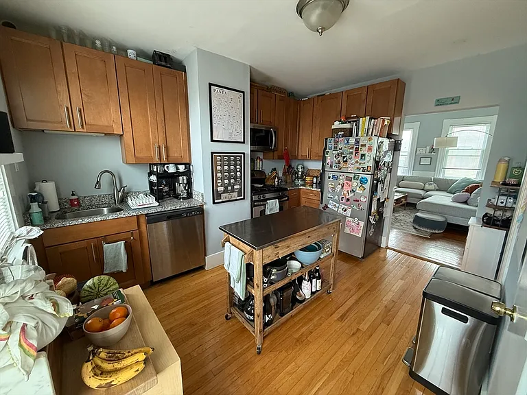 16 Summer St #3 — Photo 12